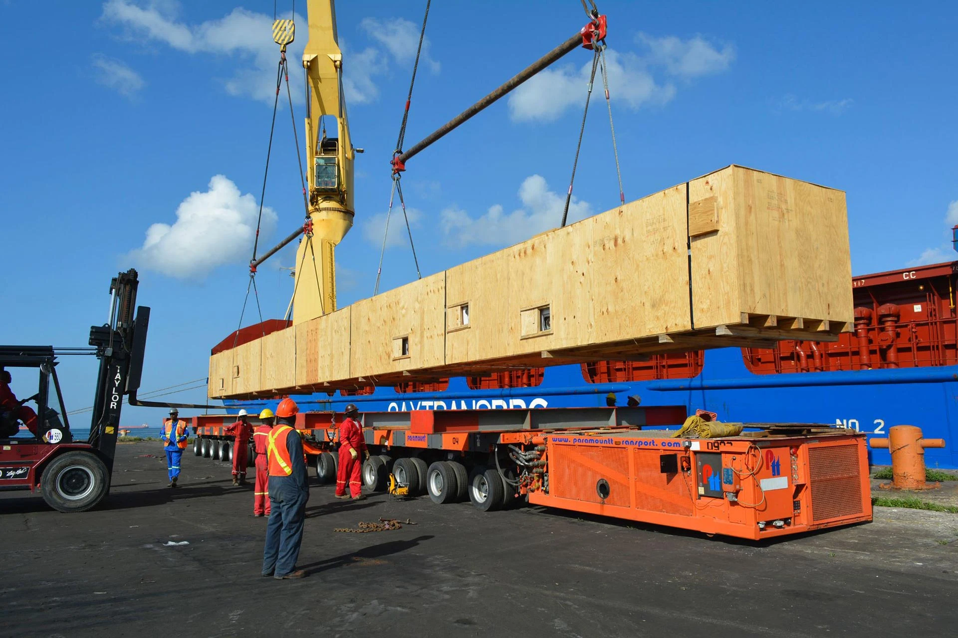 project-cargo_service
