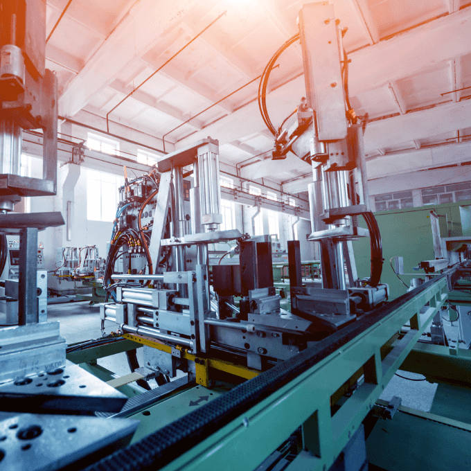 Warehousing Operation