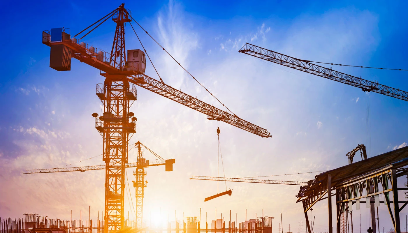 Construction & Infrastructure